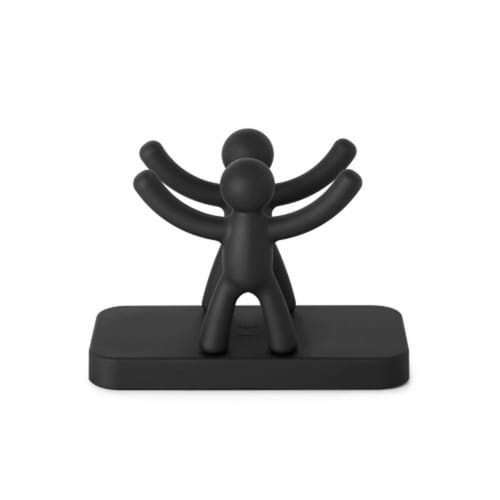 ペーパーホルダー Umbra アンブラ バディ×2