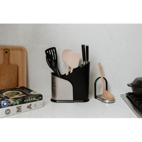 キッチンツールスタンド 折りたたみ Umbra×2