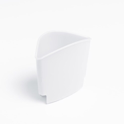 水切りラック シンク内 Umbra ホワイト