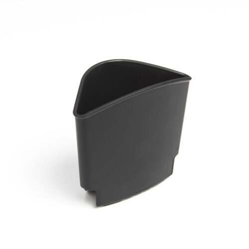 水切りラック シンク内 Umbra スモーク