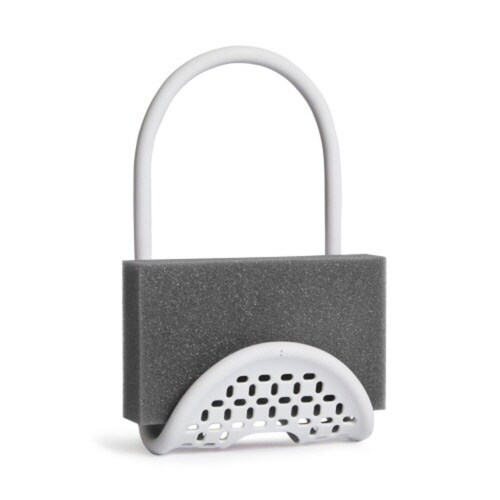 スポンジラック Umbra アンブラ ホワイト