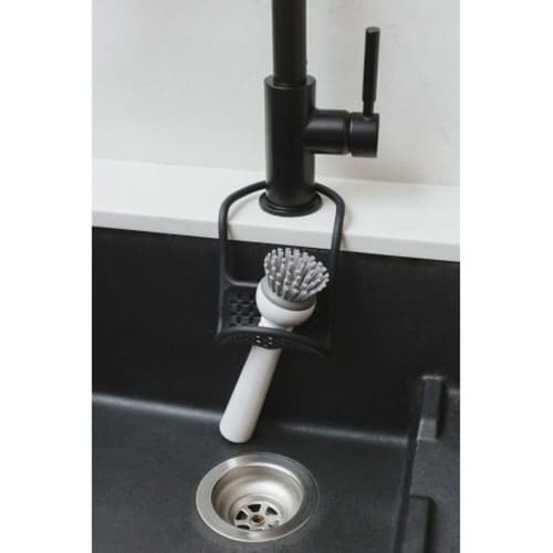 スポンジラック Umbra アンブラ ブラック