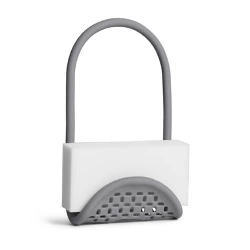 スポンジラック Umbra アンブラ チャコール