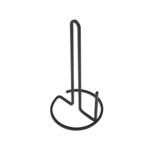 umbra キッチンペーパーホルダー ブラック×2