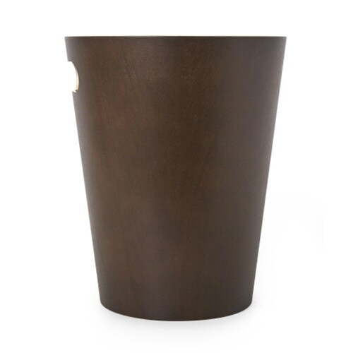 umbra ゴミ箱 7.5L エスプレッソ