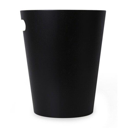 umbra ゴミ箱 7.5L ブラック