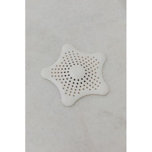 排水口カバー umbra アンブラ ホワイト