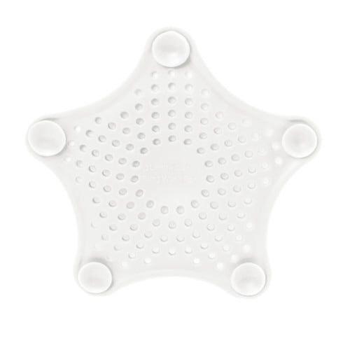 排水口カバー umbra アンブラ ホワイト