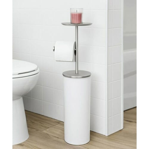 トイレットペーパー収納 umbra アンブラ