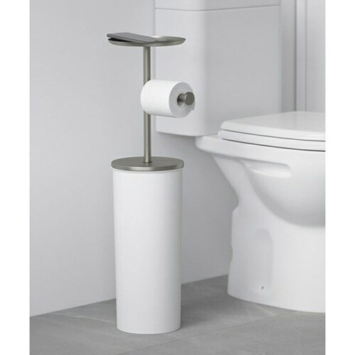 トイレットペーパー収納 umbra アンブラ