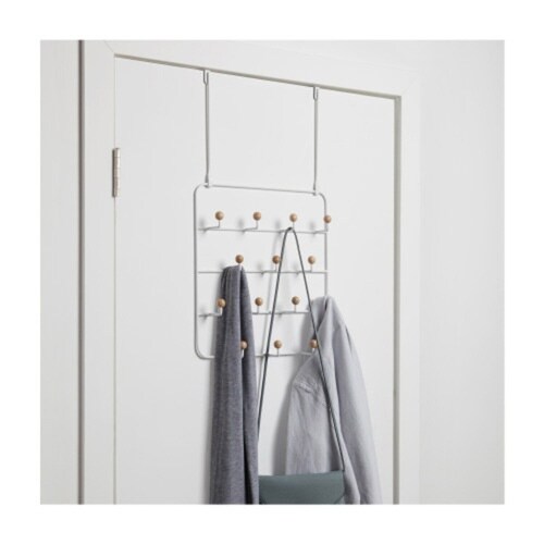 umbra アンブラ ドアフック ホワイト