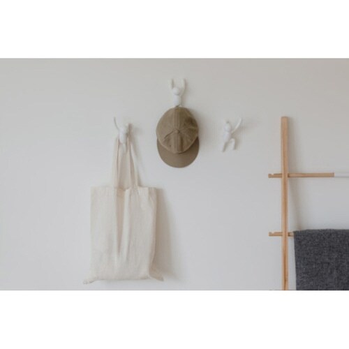 umbra アンブラ フック 3個入り WT×2