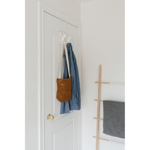 umbra アンブラ フック ドア掛け ホワイト