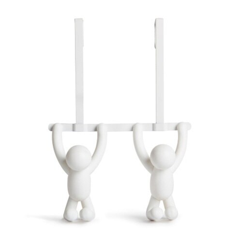 umbra アンブラ フック ドア掛け ホワイト