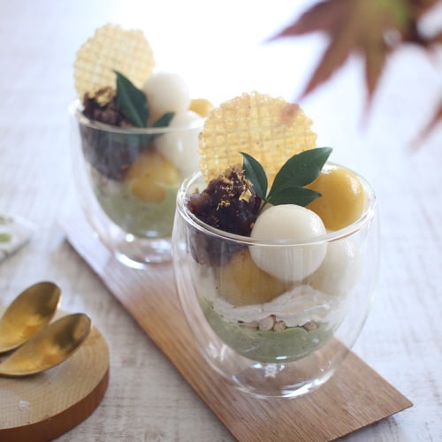 ダブルウォール グラス 2個入り 250ml