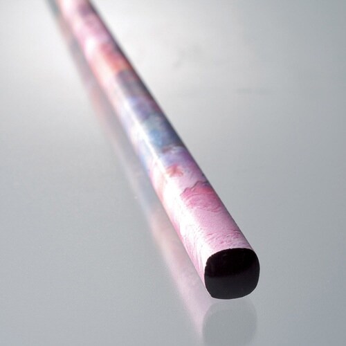 箸 23cm KAKEHASHI バイオレット