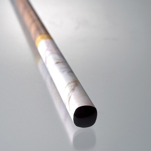 箸 23cm KAKEHASHI ブラウン