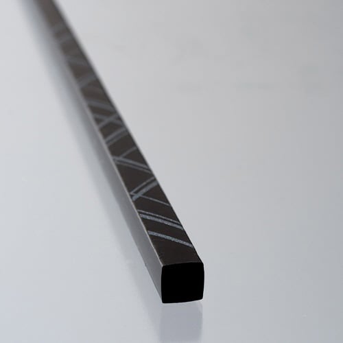 箸 23cm KAKEHASHI ポリゴン×2