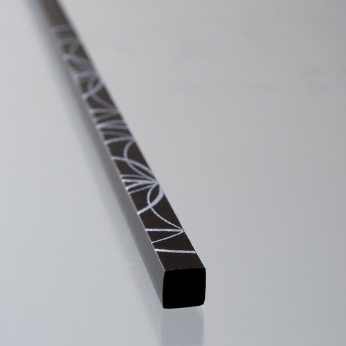 箸 23cm KAKEHASHI サークル×2