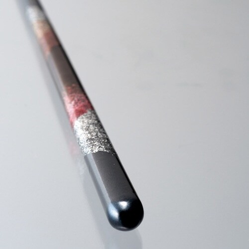 箸 23cm KAKEHASHI ARTE レッド