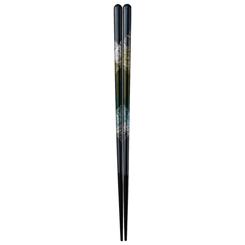 箸 23cm KAKEHASHI イエロー