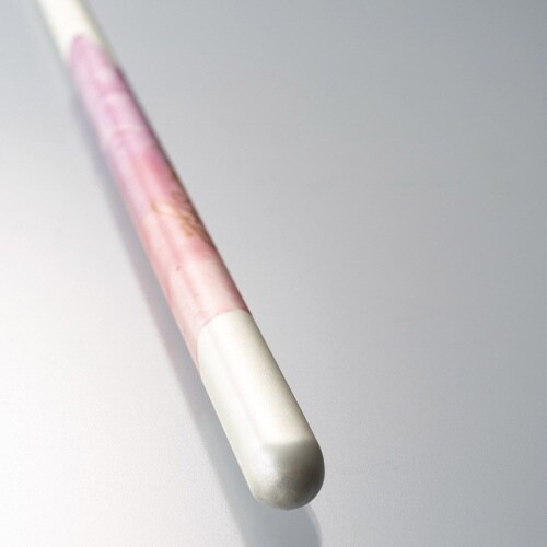 箸 23cm KAKEHASHI ピンク