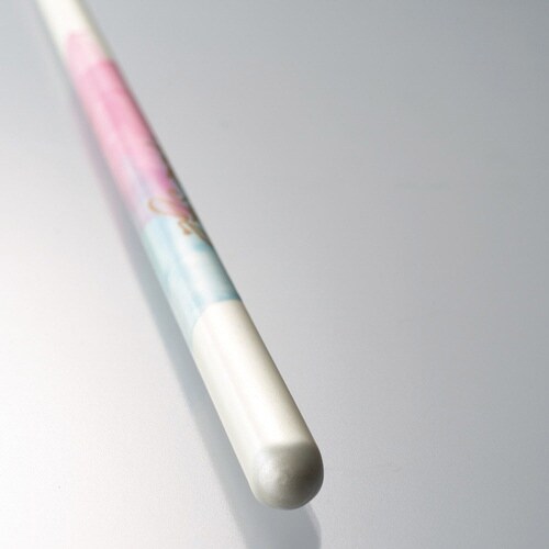 箸 23cm KAKEHASHI ブルー