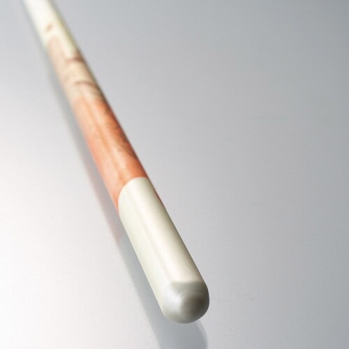 箸 23cm KAKEHASHI オレンジ