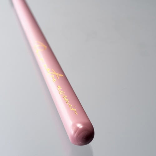 箸 23cm KAKEHASHI ピンク