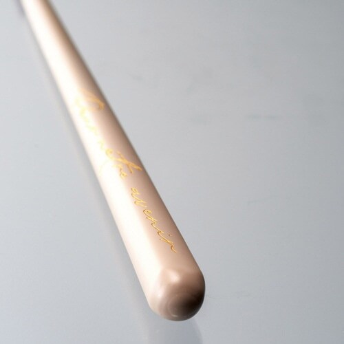 箸 23cm KAKEHASHI グレー