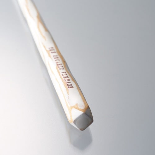 箸 23cm KAKEHASHI ホワイト