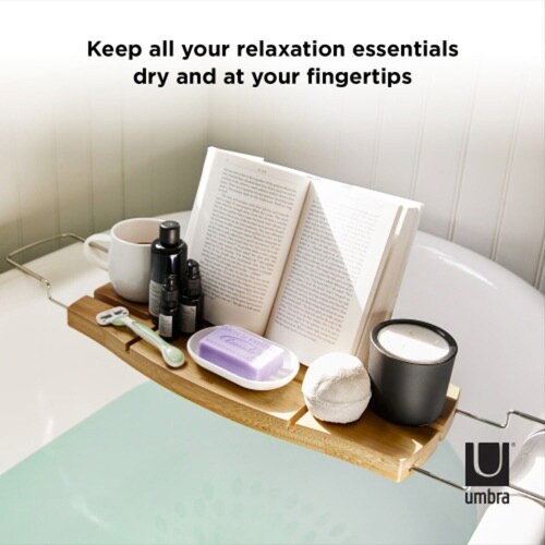 バススタンド umbra アンブラ ナチュラル