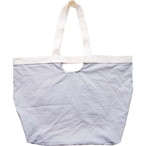 トラベルバッグ 折りたたみ コンパクト グレー×2