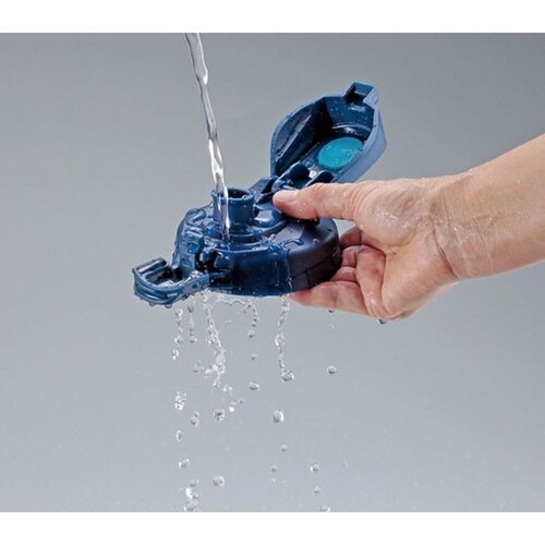 水筒 ジャグ 2.3L ネイビー