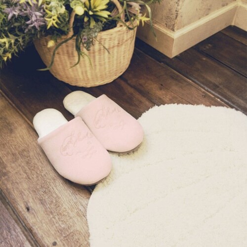 トイレマット セット 4点セット ピンク