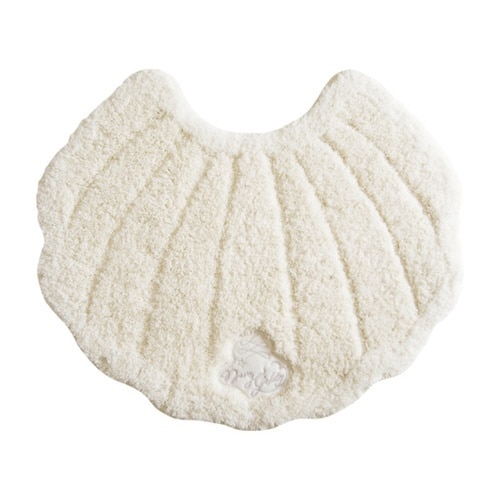 トイレマット セット 4点セット クリーム