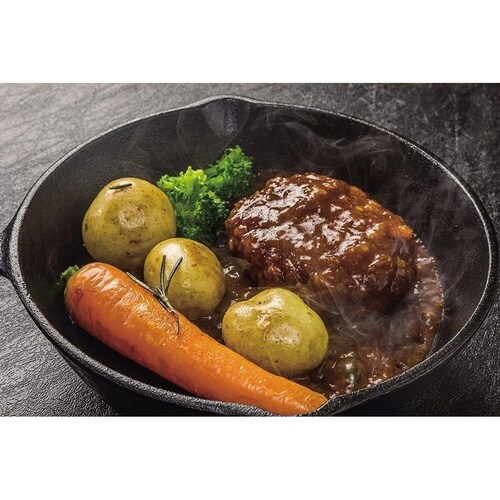 アウトドア スキレット 20cm 調理器具