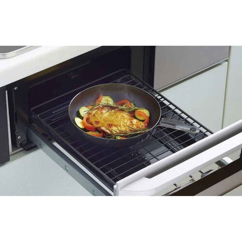 アウトドア スキレット 18cm 調理器具