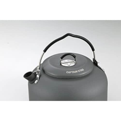 アウトドア用ケトル 1.3L