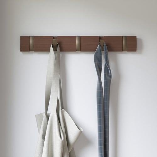 umbra アンブラ ウォールハンガー ゴールド