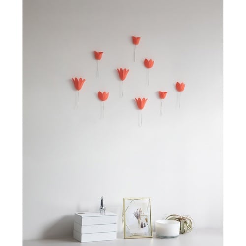 ジュエリーボックス スピンドルボックス ホワイト