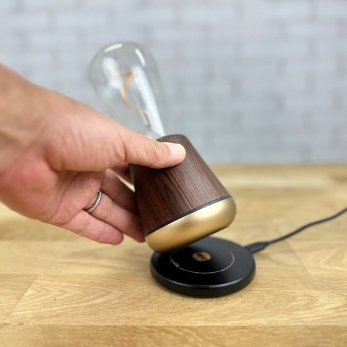 Humble ONE ワイヤレスチャージャー×2