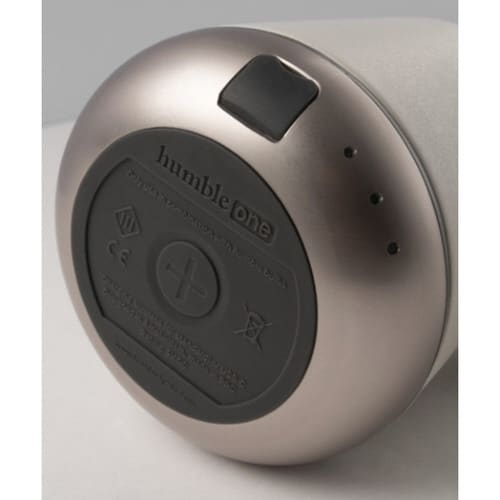 Humble ONE ワイヤレスチャージャー×2