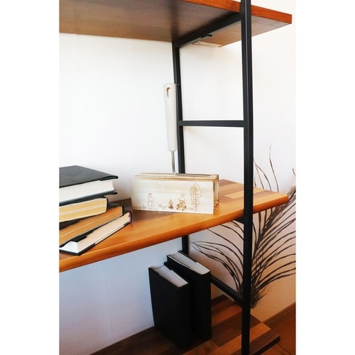 粘着クリーナー ハンディ MOOMIN