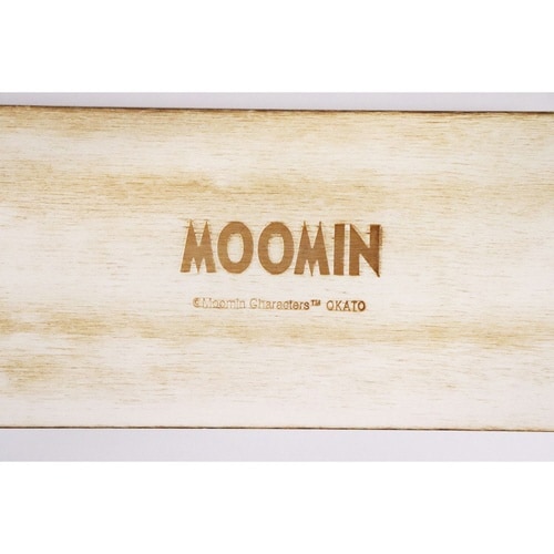 粘着クリーナー ハンディ MOOMIN