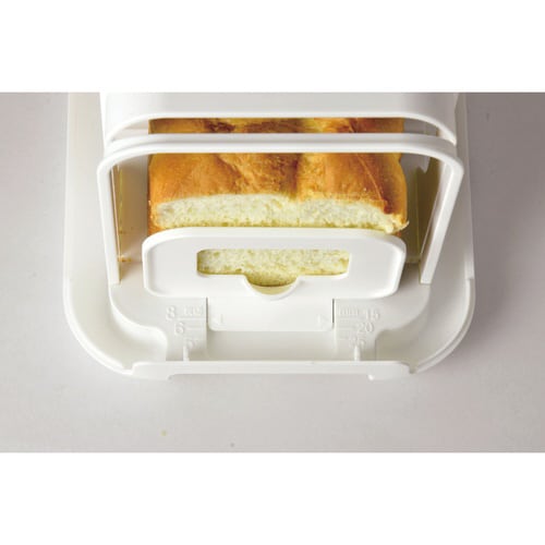 パンスライサー ケース付き IN CUBE