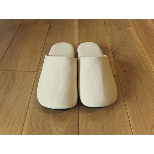 トイレスリッパ ナチュラルスリッパ アイボリー