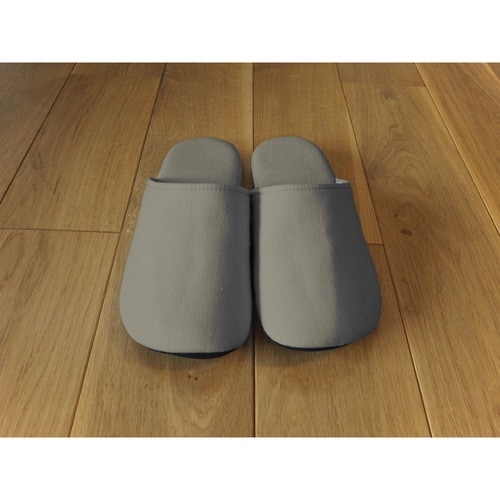 トイレスリッパ ナチュラルスリッパ トイレ グレー