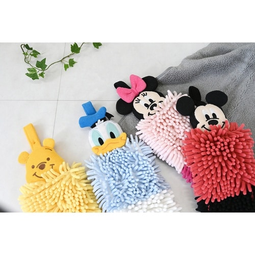 モールタオル ディズニーモールタオル フィッツ×2