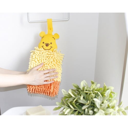 モールタオル ディズニーモールタオル フィッツ×2